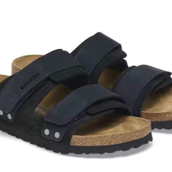 Birkenstock Uji Sandals Size 6NWT - Picture 2 of 11